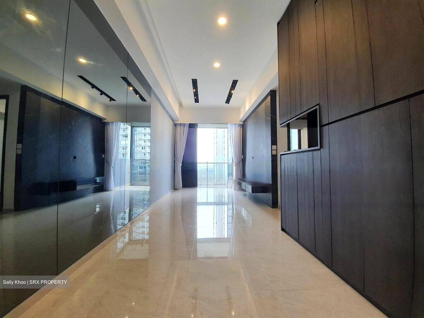 Parc Riviera (D5), Condominium #468320811